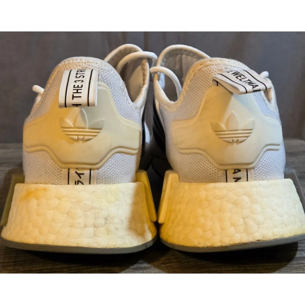 adidas *owners are